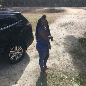 Meet your Posher, Janie